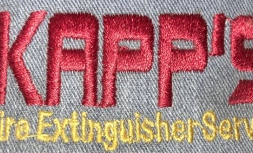 Kapp's Fire Extinguishers Services Milford