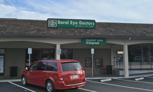 Borel Eye Doctors