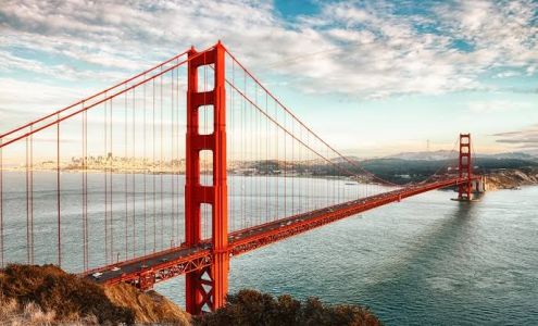 The Catrina Hotel, San Mateo