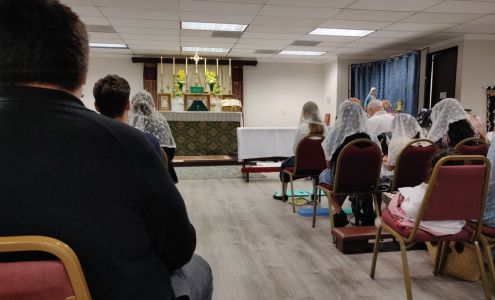 Immaculate Heart of Mary School & Preschool