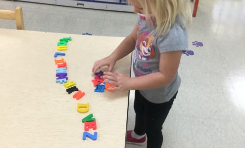 Holy Cross Preschool