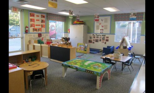 Bay Meadows KinderCare