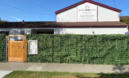 Building Kidz of San Mateo North