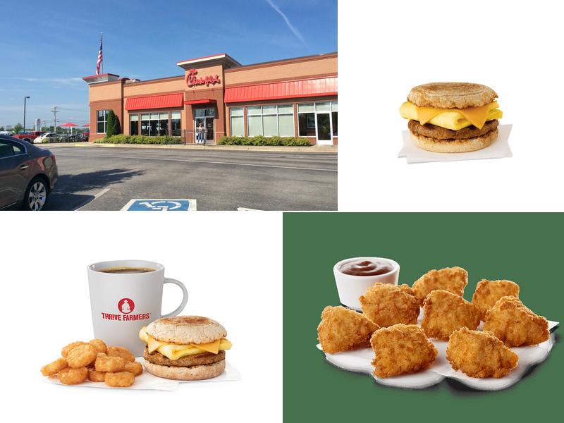 Chick-fil-A