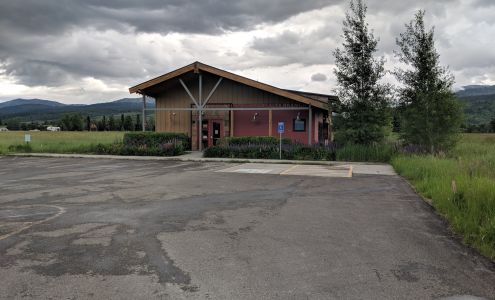 Alta Branch Library Alta