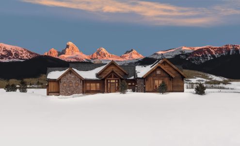 Teton Valley Realty Driggs