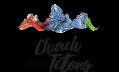 Church in the Tetons Driggs