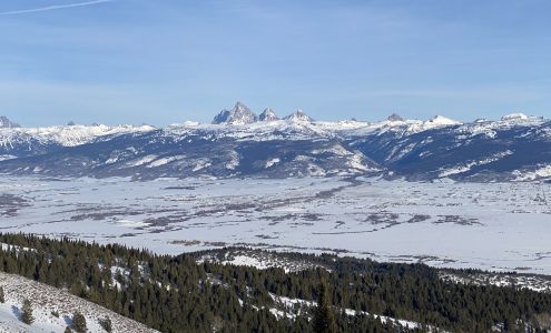 Teton Valley Real Estate | Coldwell Banker Mountain Properties Driggs