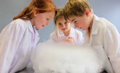 Big Future Preschool