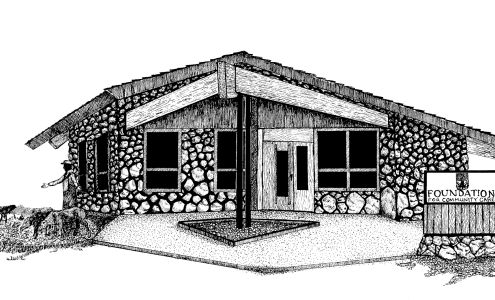 Foundation for Community Care