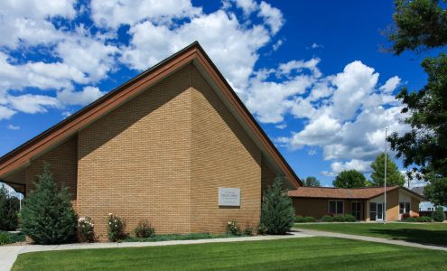 The Church of Jesus Christ of Latter-day Saints