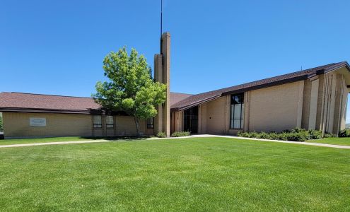 The Church of Jesus Christ of Latter-day Saints Diamondville