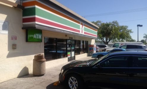 7-Eleven