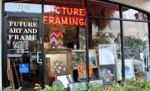 Future Art & Frame Inc