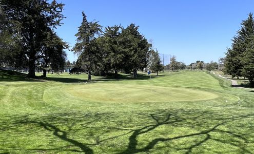 Santa Maria Country Club