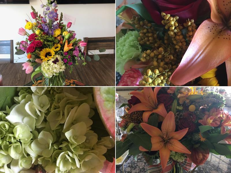 Nipomo Flowers & Gifts