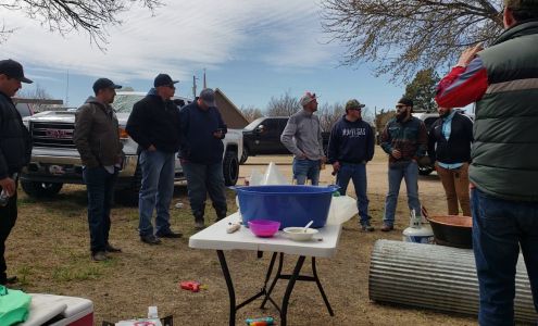 Lewis United Methodist Church Lewis