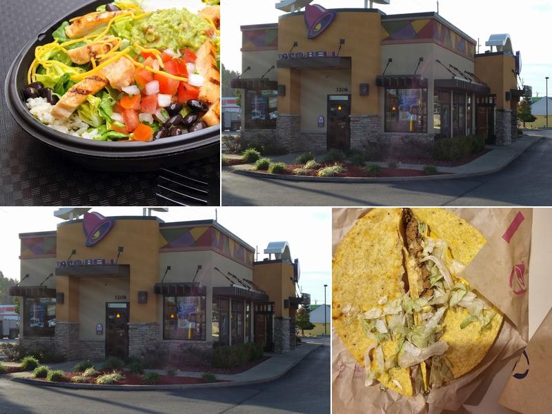 Taco Bell
