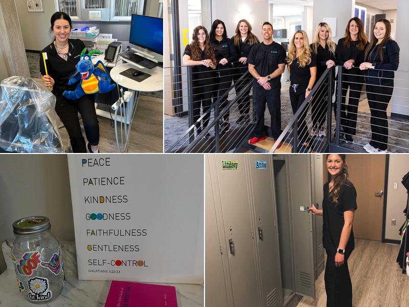 Lohr Family Dentistry