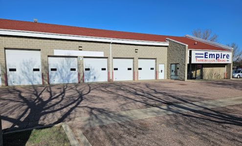 Empire Transmission Repair & Brake