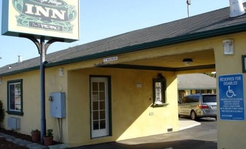 Arroyo Village Inn