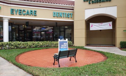 Lakeview Dental of Coral Springs 1390 Coral Ridge Dr, Coral Springs Florida 33071