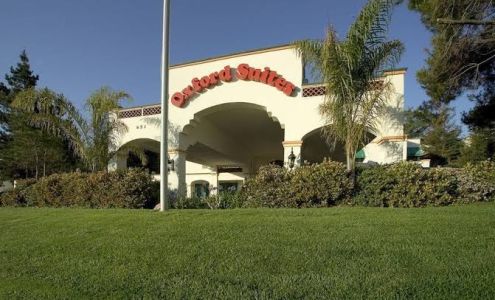 Oxford Suites Pismo Beach