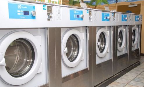 El Cajon Eco Laundry