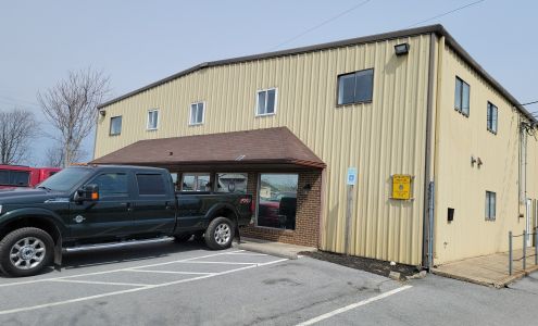 SmartRide of Frederick