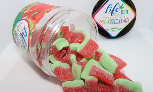 Lakeside Kratom & CBD Store