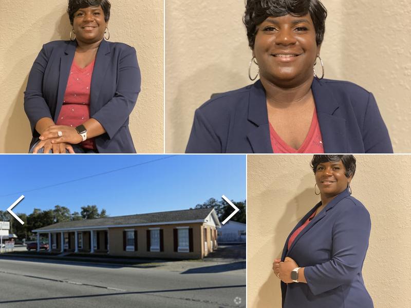 Covered With Caring Hands LLC