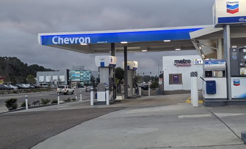 Chevron