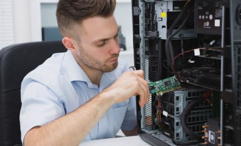 HERO Managed Services | IT Support & Managed IT Services Provider