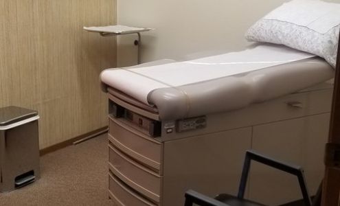 Medicine Bow Health Center Medicine Bow