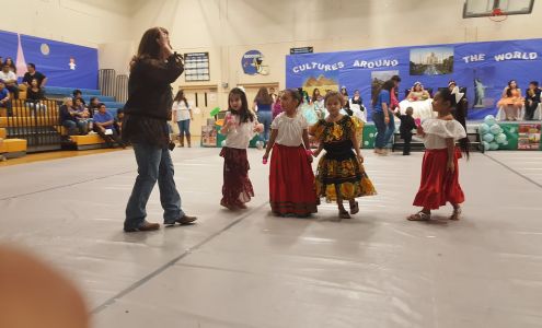 Bruni Community Center Bruni