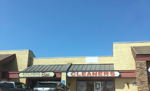 Lighthouse Cleaners