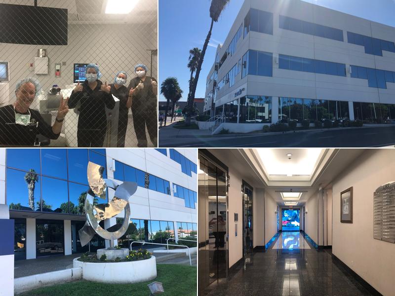 Schneider LASIK - Riverside