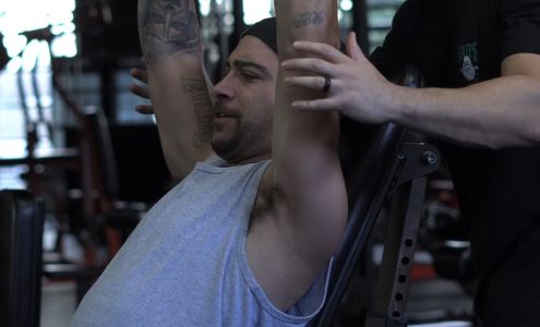 Andres Villanueva Fitness