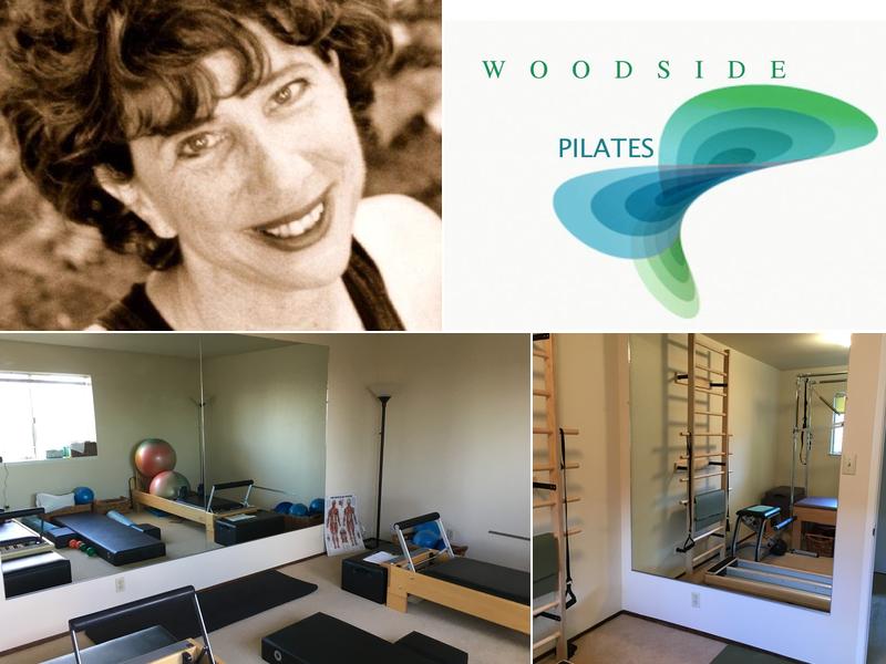 Woodside Pilates