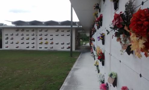 Centro Asturiano Cemetery Memorial Park