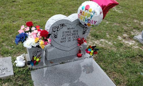 Rest Haven Memorial Park