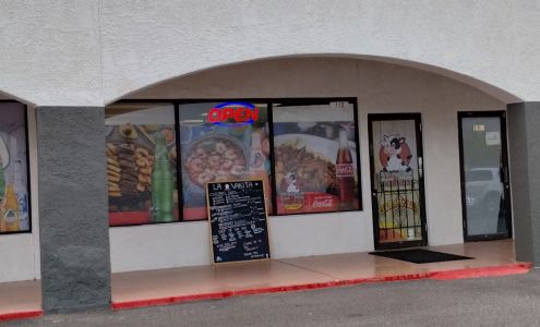 La Vakita Meat Market