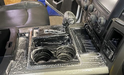 Valley-Detailing Rock Valley