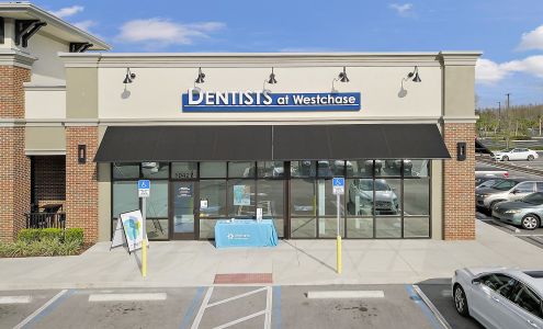 Dentists at Westchase