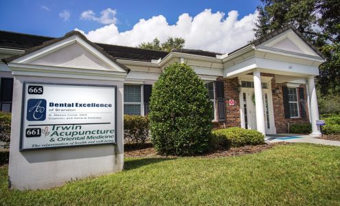 Dental Excellence of Brandon