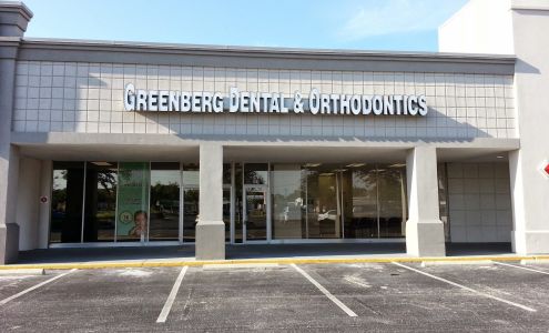 Greenberg Dental & Orthodontics