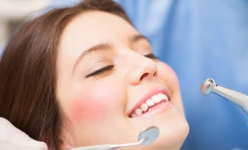 Oakfield Dental @ Brandon