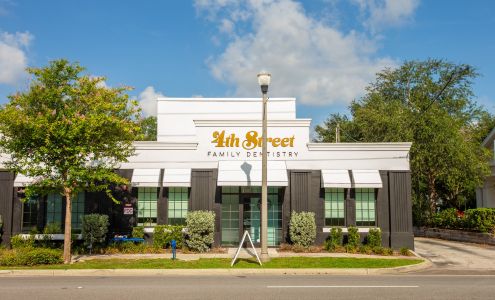 4th Street Family Dentistry