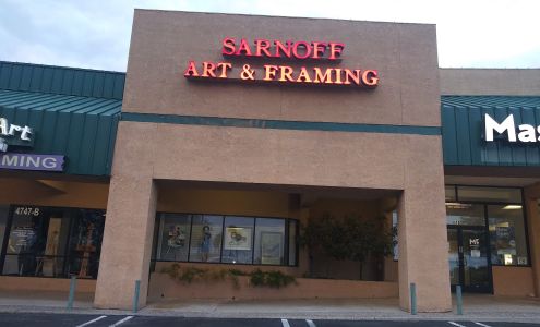 Sarnoff Artist Materials, Inc.