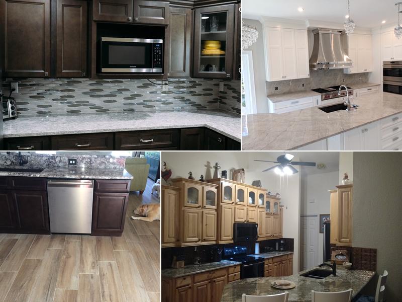 Stone Rise Renovations